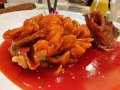 -扬州饭店(东关街店)