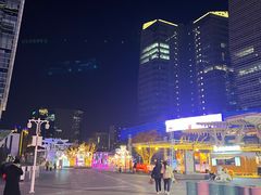 -大族广场Mall&More