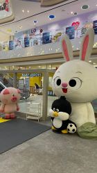 -多元宝贝世界(曲江彩虹谷店)