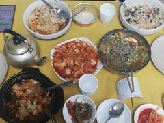 -屋里家延边朝鲜族冷面(南园店)