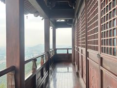 -杭州半山国家森林公园