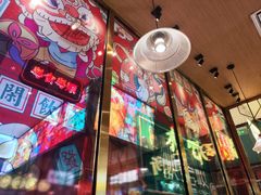 -顺粤楼·粤菜·点心(融创茂店)