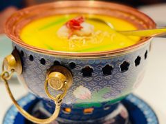 -森隆饭庄(崇文门新世界百货店)