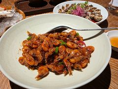 -宁波柏悦酒店·钱湖渔港