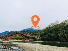 -绩溪龙川景区