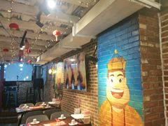 -三个大叔东北烧烤·砂锅菜(西三旗店)