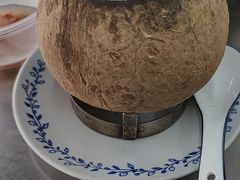 -達揚原味燉品(文明路店)