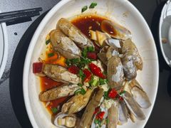 -健眺小海鲜(临海后山店)