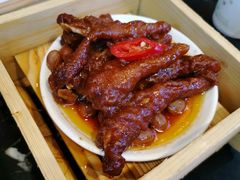 -西关味(大卫城店)