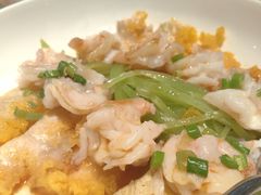 -狮王府淮扬菜(夫子庙老门东店)