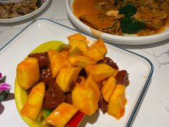 -老友王·南宁特色菜(金汇如意坊店)