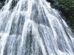 -华蓥山天意谷景区