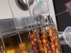 -丰茂烤串(港旅店)