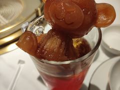 -领鲜天下·焗海鲜·花胶鸡(天目里店)