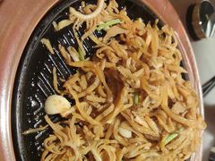 -奉天小馆·非遗东北菜(沈阳万象城店)