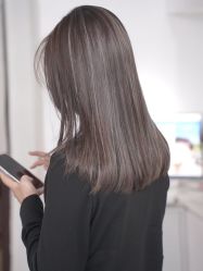 -a·f one hair salon