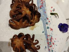 -子霖南山鲜虾面(南山总店)