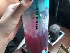 -星巴克(淮安金鹰店)