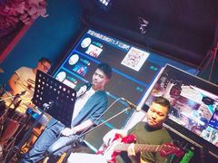 -好久不见网红乐队酒吧(鼓浪屿海底世界店)