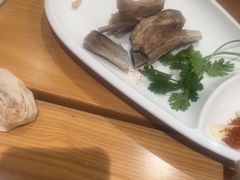 -马记永·兰州牛肉面(山姆外高桥店)