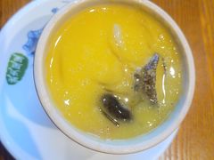 -宴武夷·匠心闽味(印象大红袍店)