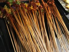 -钢管厂五区小郡肝串串香(南山店)