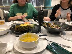 -美奈小馆·越南料理(中航城君尚购物中心店)