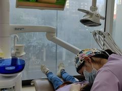 -泰康拜博口腔(松江印象城臻尔店)