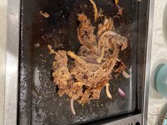 -韩时烤肉(丰科万达广场店)