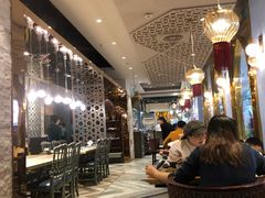 -天山传奇新疆菜(SKLP店)