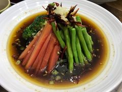 -阿记烧烤(大兴新区店)