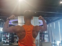 -银吉姆健身(越溪馆)