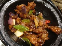 -常兴顺·小吃·家常菜(常营店)