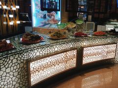 -海乐健康美食·SPA水疗会(水都假日酒店)