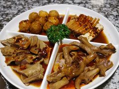-煌飞鸿江湖盛宴(奥体总舵店)