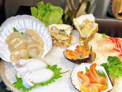 -鲜入唯煮·港式海鲜牛肉火锅(金宝街店)