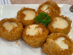 -珍宝海鲜(东海岸海鲜中心)