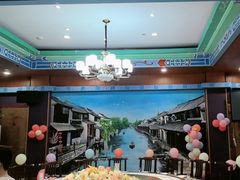 -和源祥·日照菜扛把子(万平口一店)