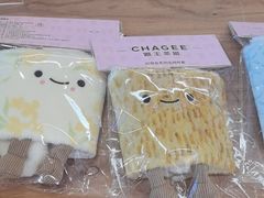 -霸王茶姬(云杉奥莱店)
