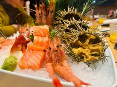 -鹤家·都石亭·日本料理铁板烧(园区科技园店)