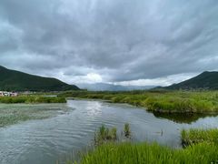 -泸沽湖国家级风景名胜区走婚桥