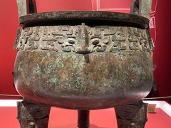 -上海博物馆(人民广场馆)