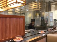 -禾绿寿司(星光68广场店)