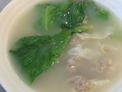 -粥家庄(汾江南店)