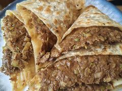 -清真阿森八大碗(玉泉营店)