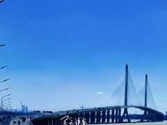 -上海崇明金茂凯悦酒店