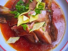 -老山东·山东菜(鲁菜名店)