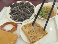 -护国寺小吃(地安门店)