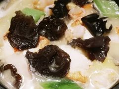 -汇景希尔顿逸林酒店·悦轩中餐厅