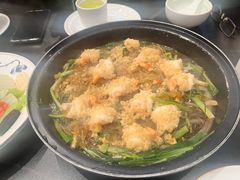 -国人川菜(李家村建东街店)
